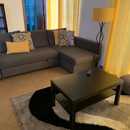דירות לאז'ס דו פיקו Casa Da Rochinha מראה חיצוני תמונה