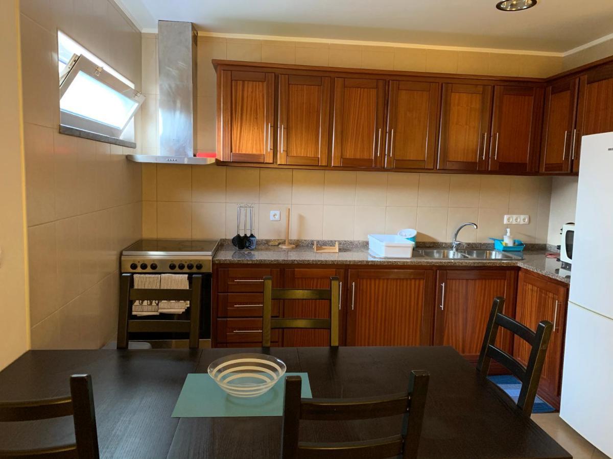 דירות לאז'ס דו פיקו Casa Da Rochinha מראה חיצוני תמונה