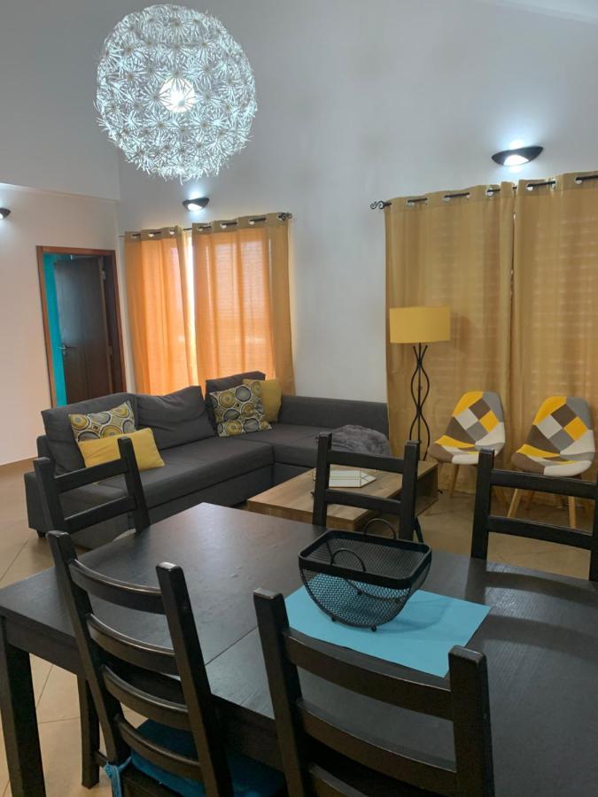 דירות לאז'ס דו פיקו Casa Da Rochinha מראה חיצוני תמונה