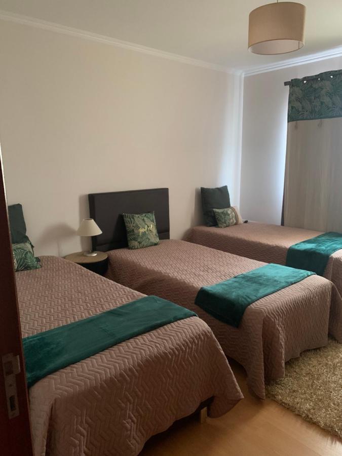דירות לאז'ס דו פיקו Casa Da Rochinha מראה חיצוני תמונה