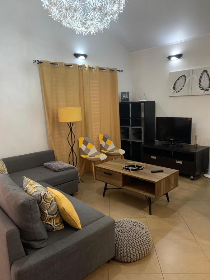 דירות לאז'ס דו פיקו Casa Da Rochinha מראה חיצוני תמונה