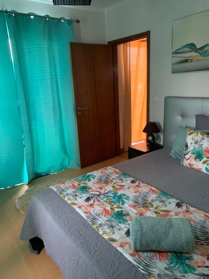 דירות לאז'ס דו פיקו Casa Da Rochinha מראה חיצוני תמונה