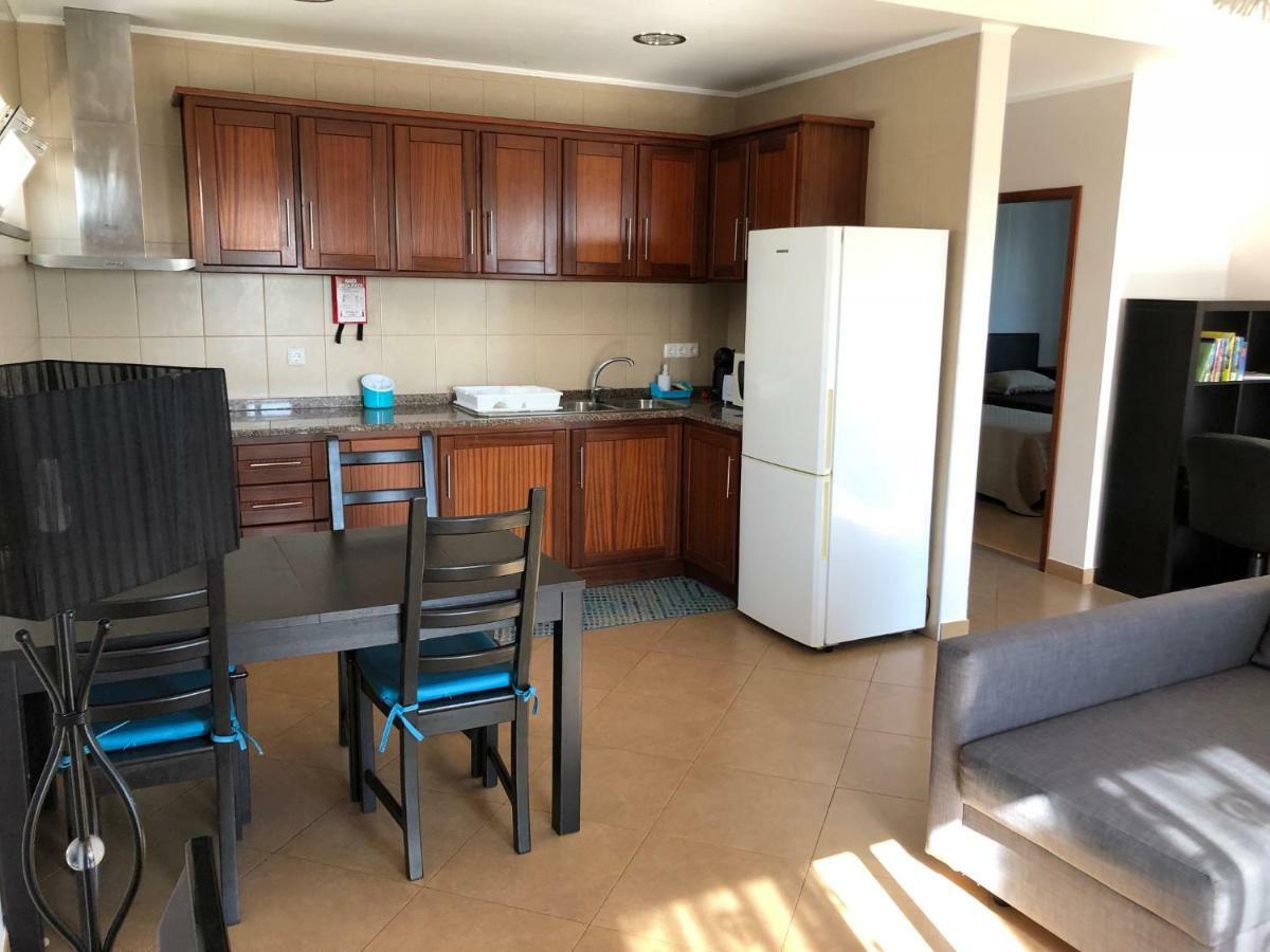 דירות לאז'ס דו פיקו Casa Da Rochinha מראה חיצוני תמונה